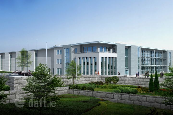 Raheen Business Park, Raheen, Co. Limerick