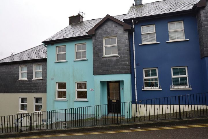 Cara, 2 Saint Multose Walk, Rose Abbey, Kinsale, Co. Cork