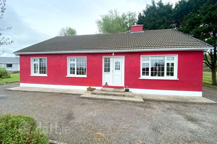 Ballybrollaghan, Mountcharles, Mountcharles, Co. Donegal, F94H9K8