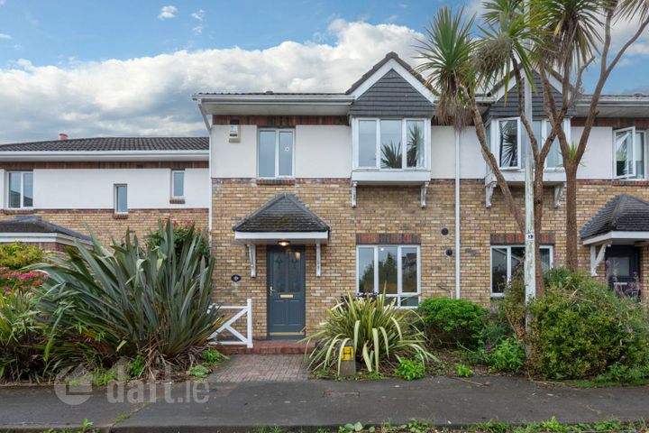 119 Carysfort Park, Blackrock, Stillorgan, Co. Dublin, A94NY18