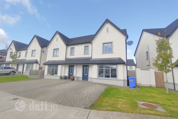 27 Abbey Way, Mungret Gate, Limerick, Limerick