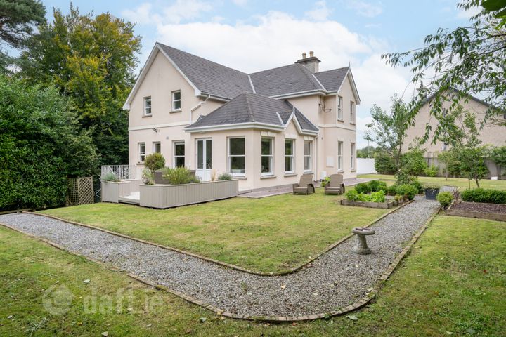 Brooklodge, Donnybrook House, Donnybrook, Cork