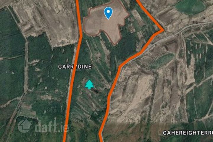 Garrydine, Cahersiveen, Co. Kerry