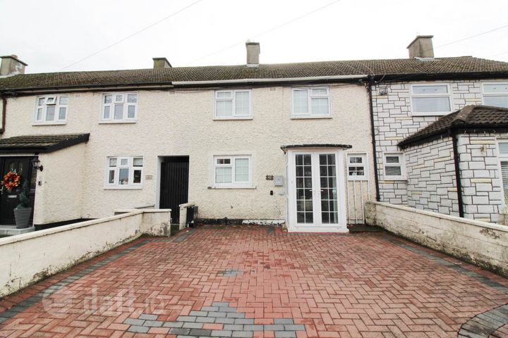 45 Kilbarron Rd, Coolock Dublin 5, Dublin, Dublin 5, Dublin