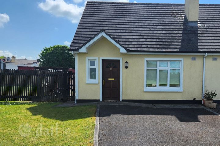 66 Kilkeevan Park, Castlerea, Roscommon, Roscommon