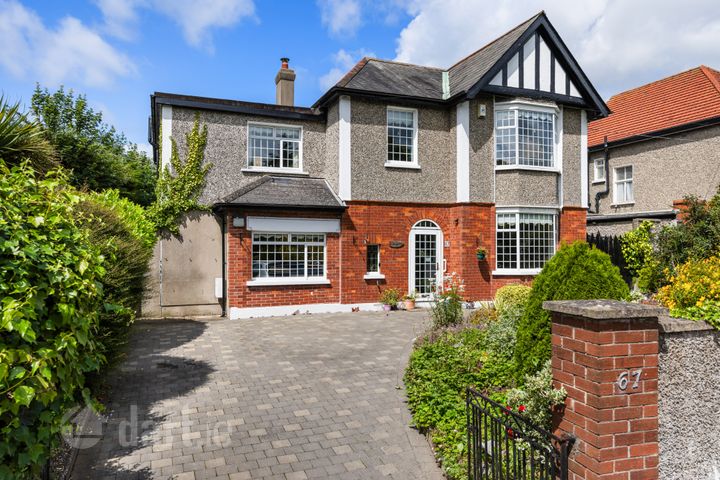 67 Ballymun Road, Glasnevin, Dublin 9, D09X312