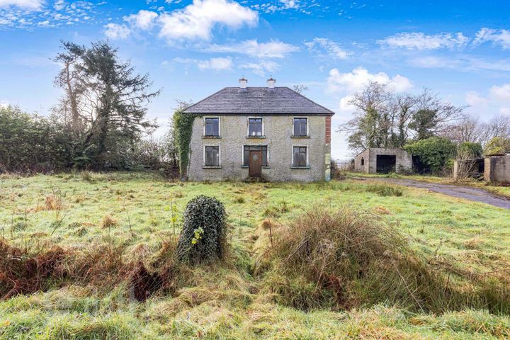 Portlongfield, Killeshandra, Co Cavan, H12EH01