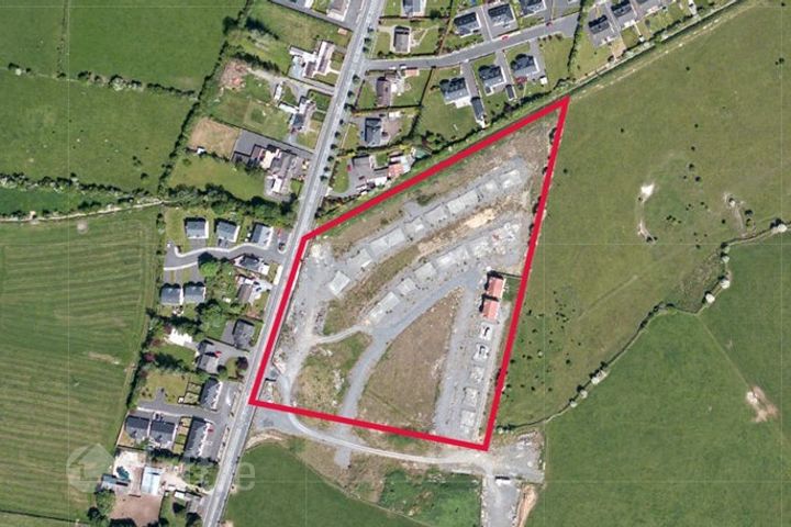 Galway Road, Roscommon Town, Co. Roscommon