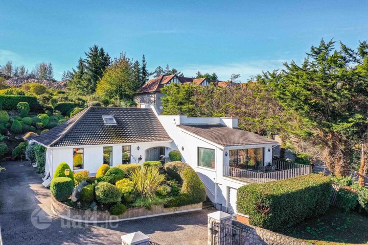 Cielito, Blackglen Rd, Sandyford Dublin 18, Dublin 18, Dublin