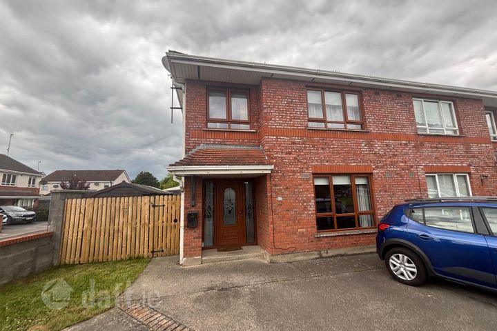 61 Fountain Hill, Drogheda, Co. Louth, A92K822