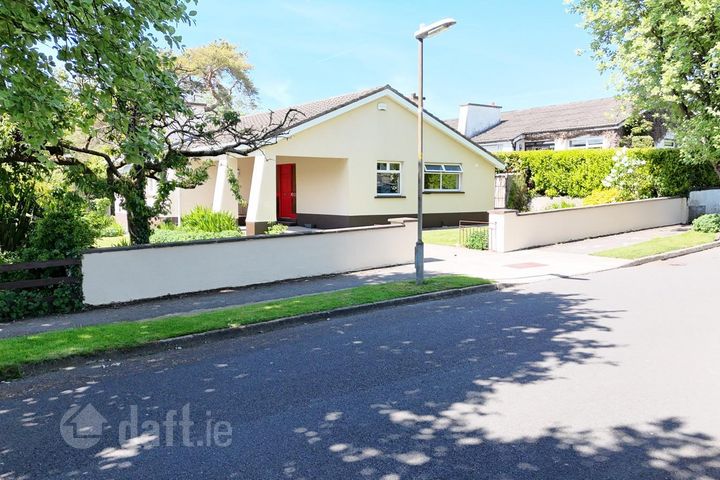 12 Whitebeam Ave, Clonbrusk, Athlone, Westmeath