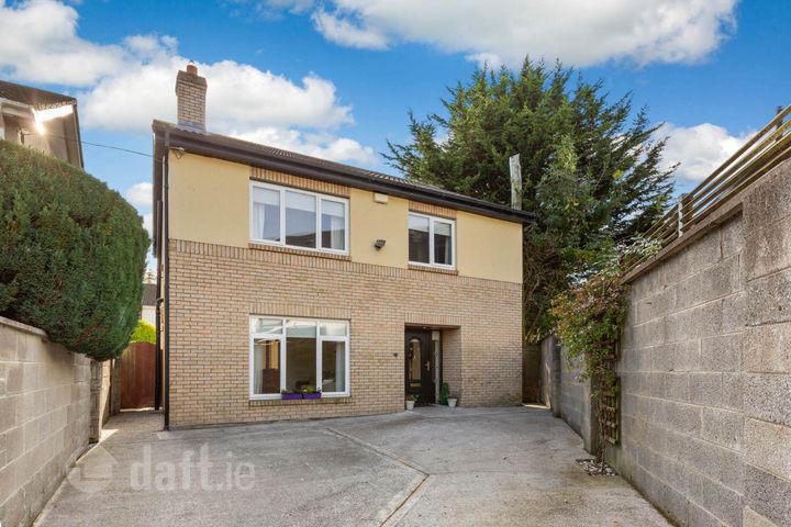 17 Roselawn Close, Castleknock, Dublin 15, Dublin 15, Dublin