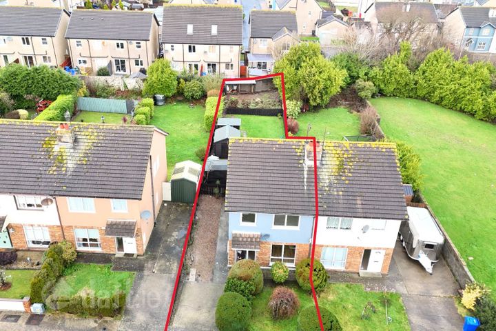 94 Mount Prospect, Clonard, Co. Wexford, Y35Y8N1