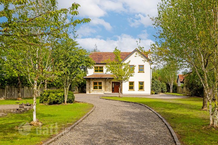 Suncroft House, Knocknatulla, Kilcock, Kildare