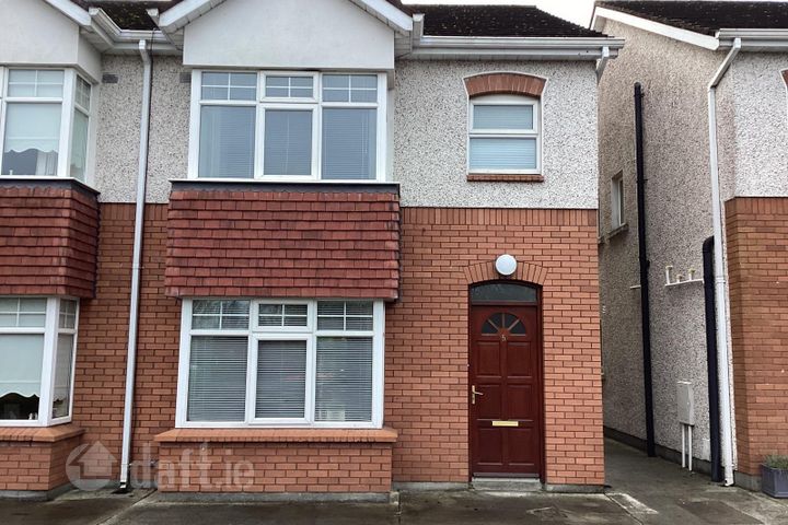 5 Castleview, Castle Road, Kilkenny, Kilkenny, Co. Kilkenny