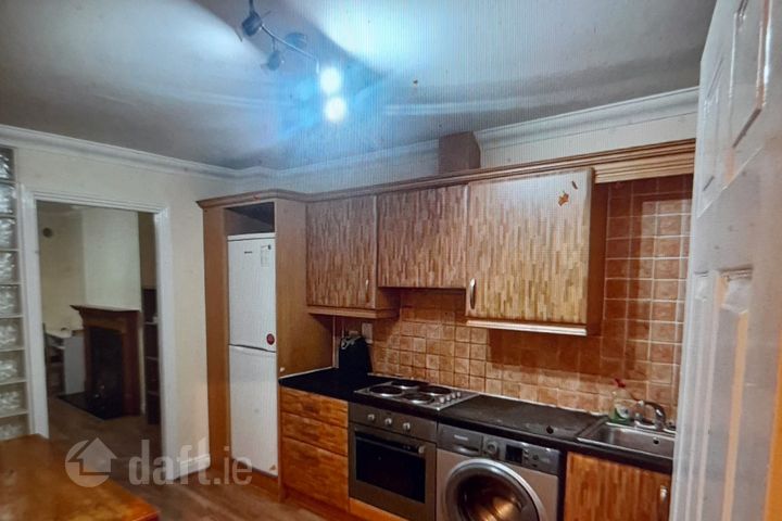 Mount Eustace, Tyrrelstown, Dublin 15