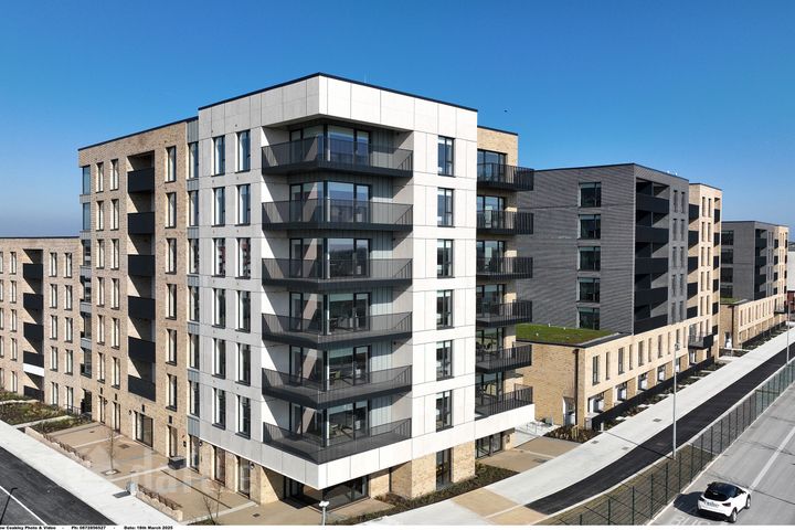 O'Neill Court , Main Street, Belmayne, Dublin 13