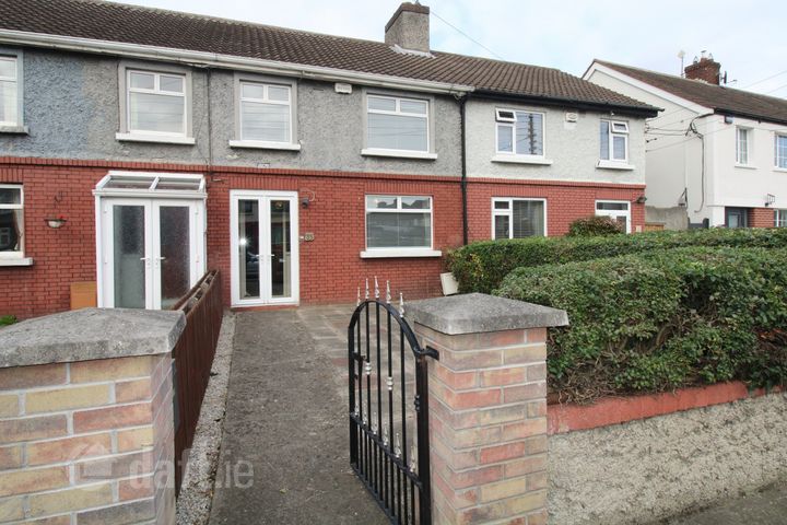 35 New Ireland Rd, Rialto, Dublin 8, Dublin 8, Dublin