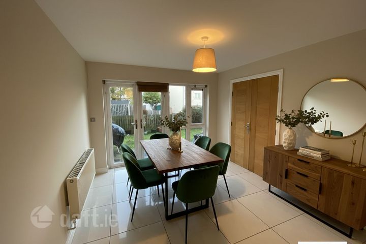 1 Churchwell Road, Belmayne, Clongriffin, Dublin 13, D13E650