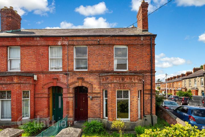 39 Foyle Road, Fairview, Dublin, D03W7W2
