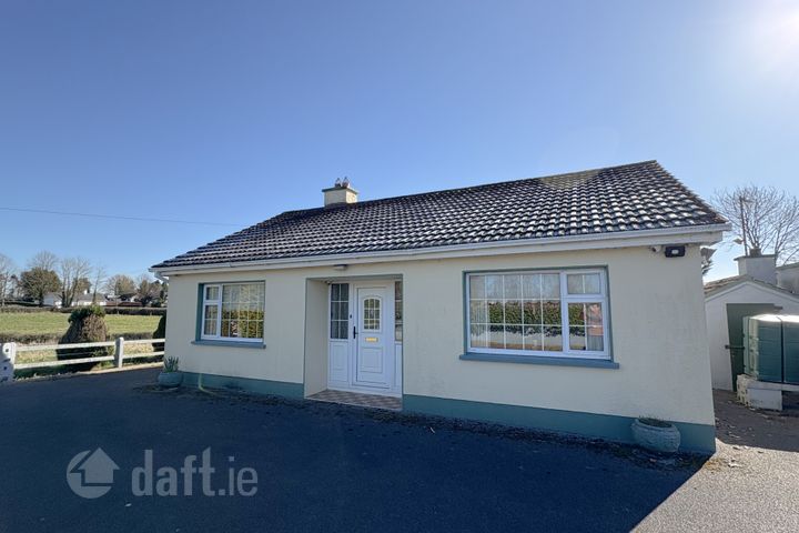 Harbour Road, Kilbeggan, Co Westmeath, N91YP80