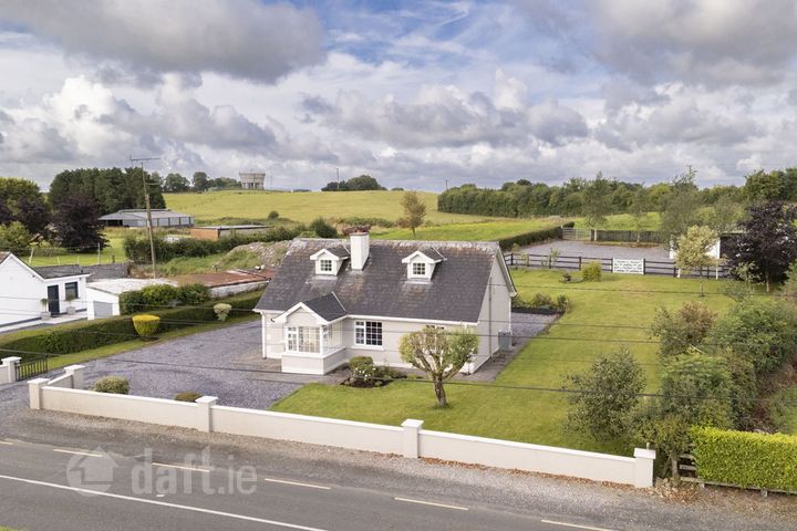 Keel, Castletown Geoghegan, Westmeath, Westmeath