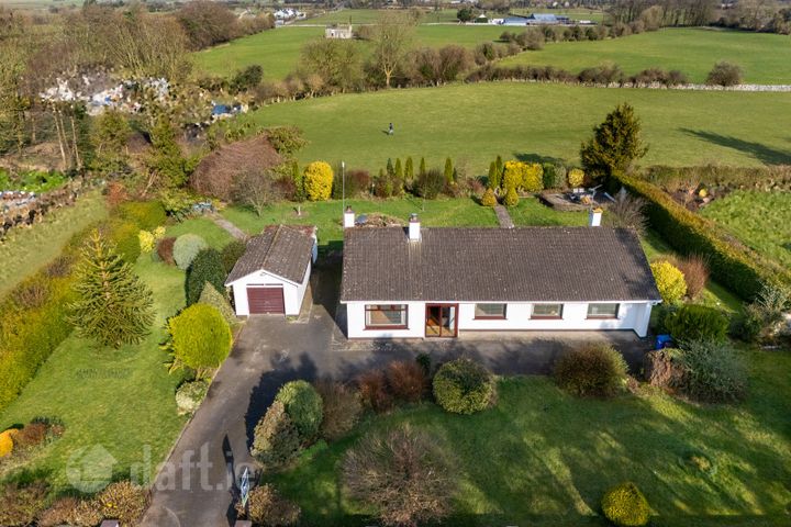 Parkmore, Creagh, Ballinasloe, Galway