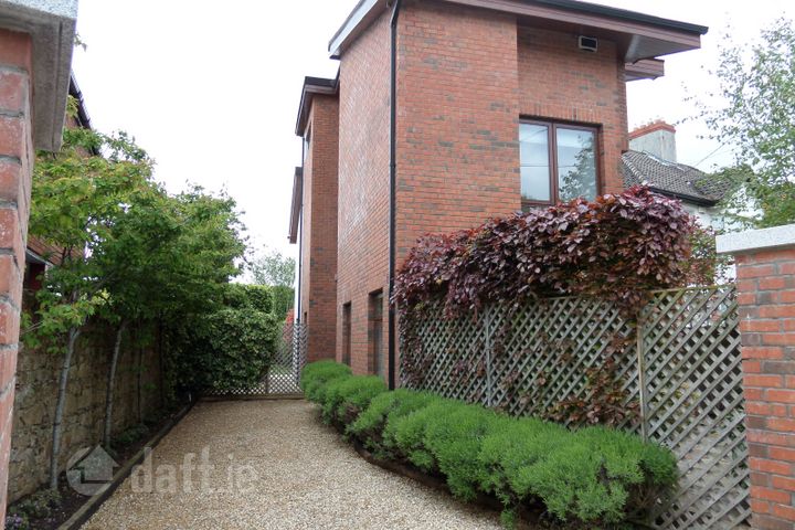  Greenville Road, Blackrock, Co. Dublin