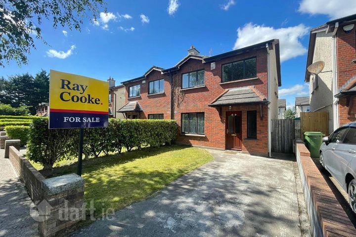 13 Abbeydale Rise, Hermitage Oaks, Lucan, Dublin