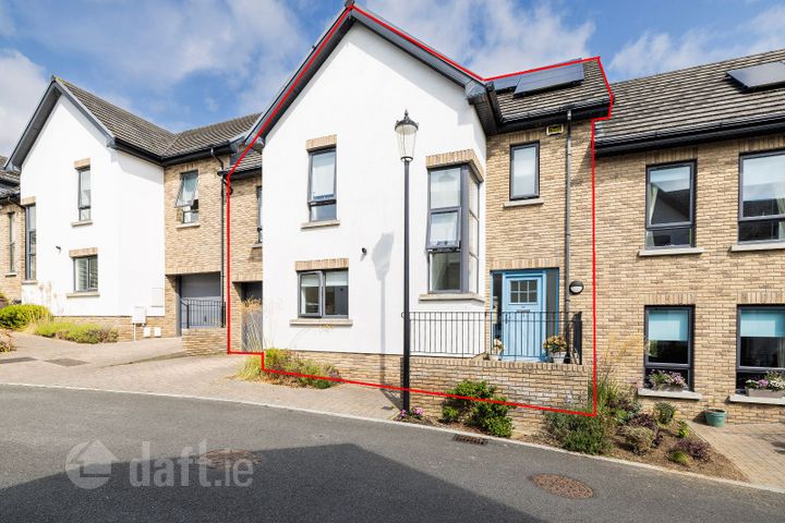 22 The Terrace, Robswall, Malahide, Dublin