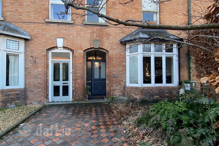 Kenilworth Park, Harold's Cross, Dublin 6