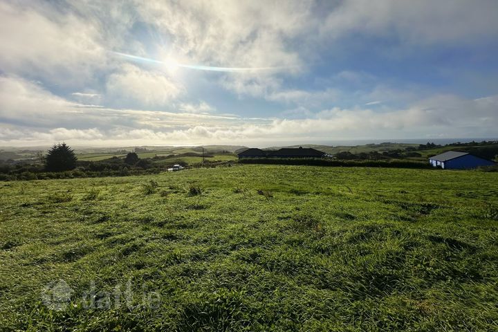c. 2 acres at Knockarudane, Glandore, Co. Cork