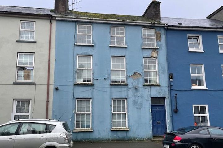 25 Oliver Plunkett Street, Bandon, Co. Cork