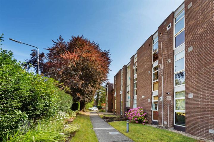 Apartment 11, Kilronan Court, St Lawrence Road, Clontarf, Dublin 3