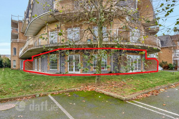 Apartment 115, Swiftwood, Garters Lane, Citywest, Co. Dublin, D24VY42