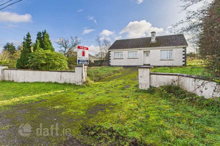 Moyne, Ballaghaderreen, Co. Roscommon, F45PK31