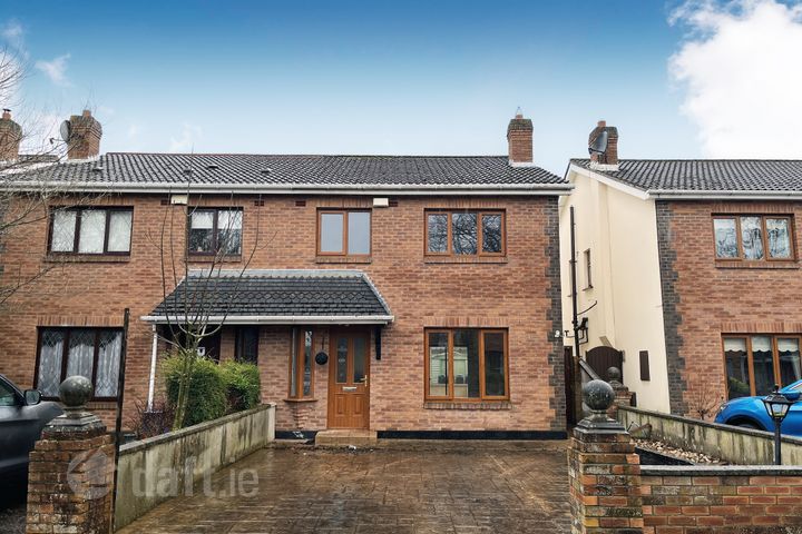 7 Portersgate Way, Clonsilla, Dublin 15, Dublin 15, Dublin