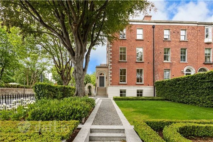 17 Raglan Road, Dublin 4, Ballsbridge, Dublin 4