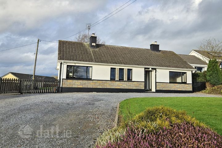 Ballydaly, Tullamore, Co. Offaly