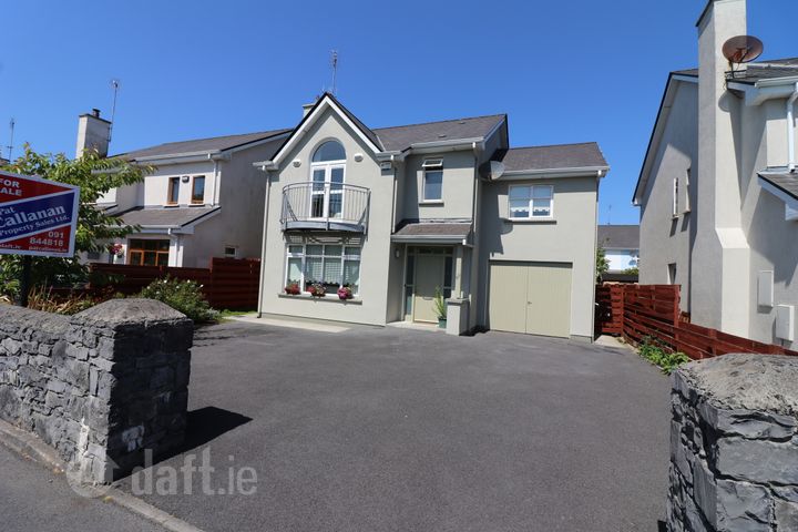 65 The Glade, Raheen, Athenry, Galway