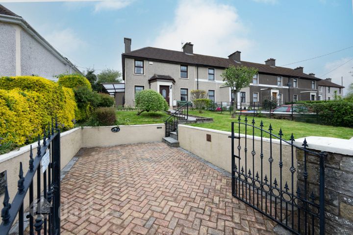 52 Delaney Park, Dublin Hill, Cork, Cork