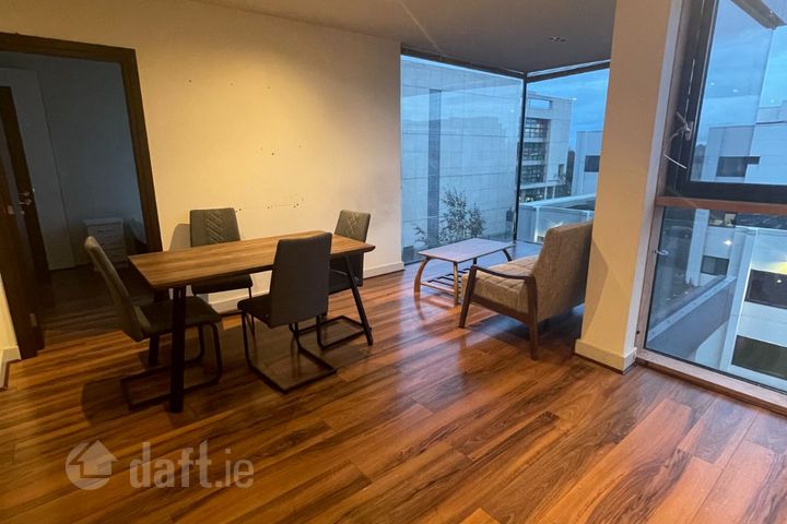 Apartment , The Cubes 1, Beacon South Quarter, Dublin 18, Sandyford, Dublin 18