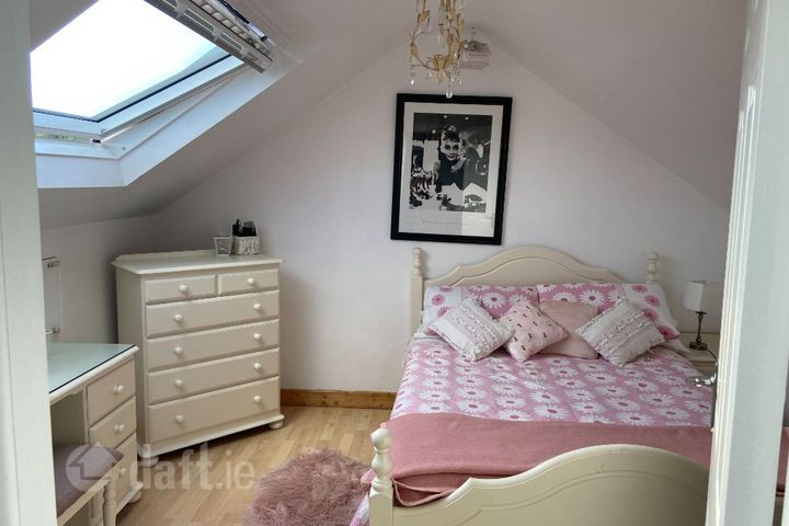 Westminster Rd, Deansgrange, Co. Dublin