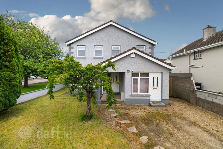 83 Allen View Heights, Newbridge, Co. Kildare, W12AY15