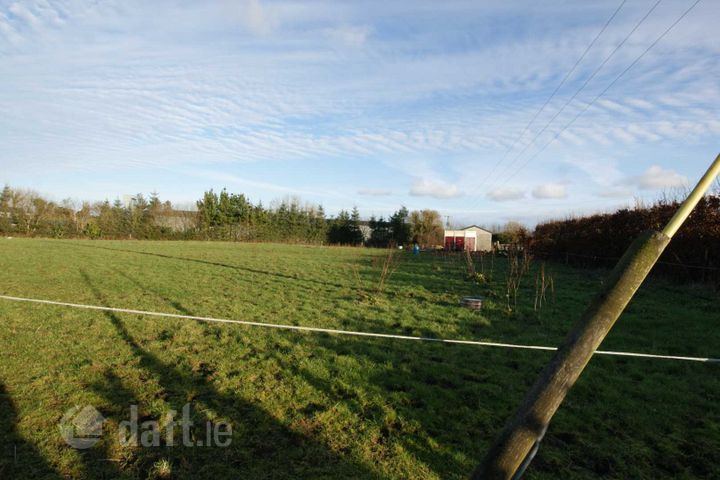 Bovinion, Mountbellew, Mount Bellew, Co. Galway