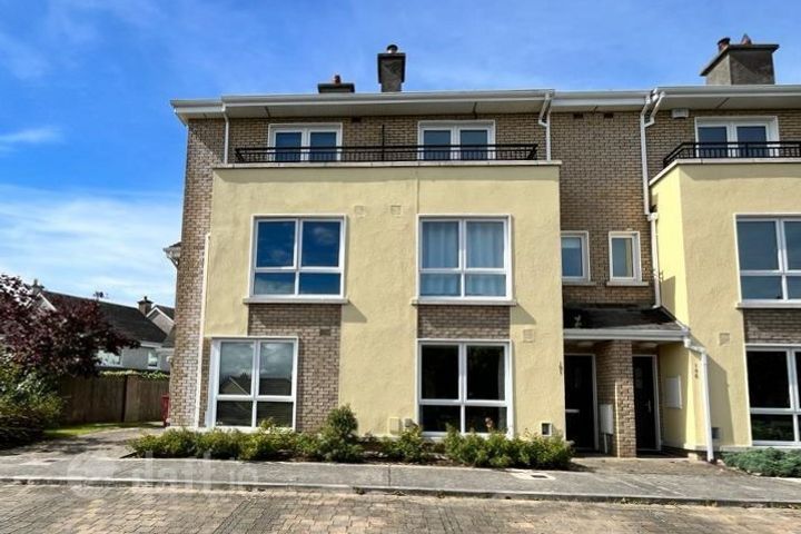 192 Boireann Bheag, Roscam, Merlin Park, Galway