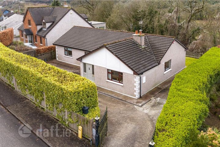 2 The Hermitage, Sallybrook, Glanmire, Co. Cork, Sallybrook, Co. Cork, T45FX63