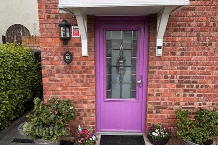 Saint David'S Park, Dublin 5, Beaumont, Dublin 9