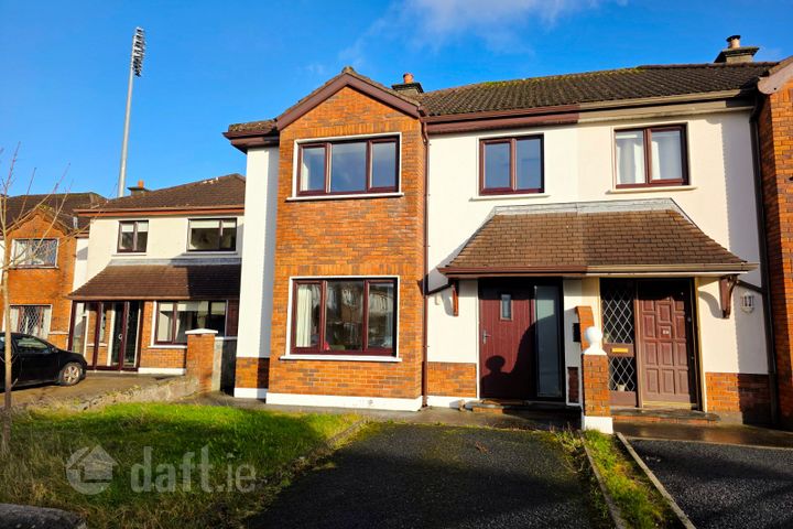 58 The Green, College Road, Bohermore, Co. Galway