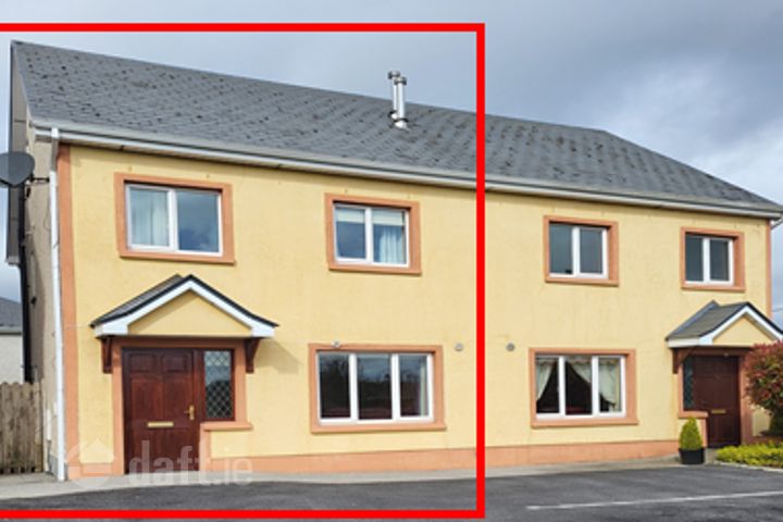 2 Sli Esker, Poolboy, Ballinasloe, Galway